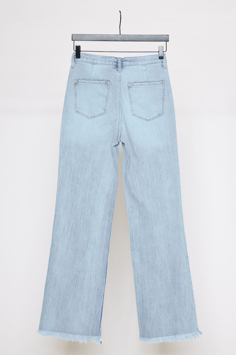 SR FOURTY3 WIDE JEANS_LIGHT WASH