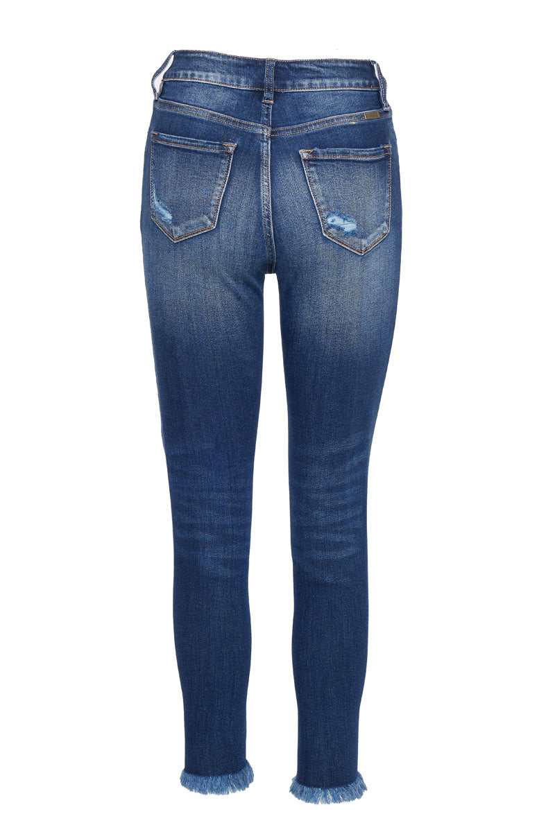 SR FOURTY9 SKINNY JEANS_DARK WASH