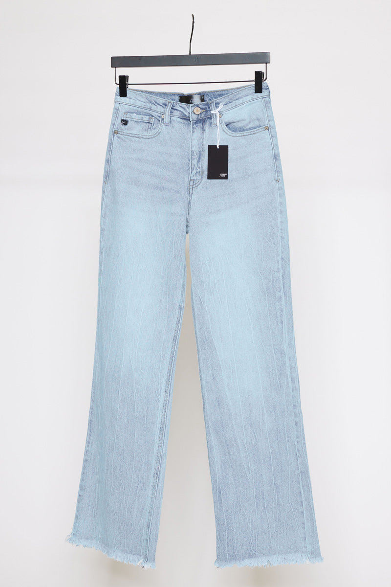 SR FOURTY3 WIDE JEANS_LIGHT WASH