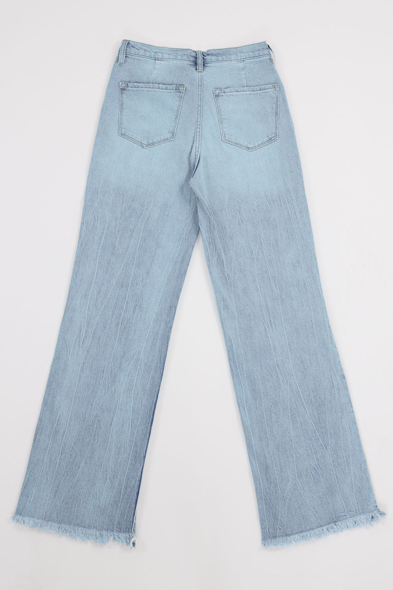 SR FOURTY3 WIDE JEANS_LIGHT WASH