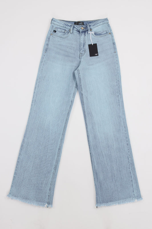 SR FOURTY3 WIDE JEANS_LIGHT WASH