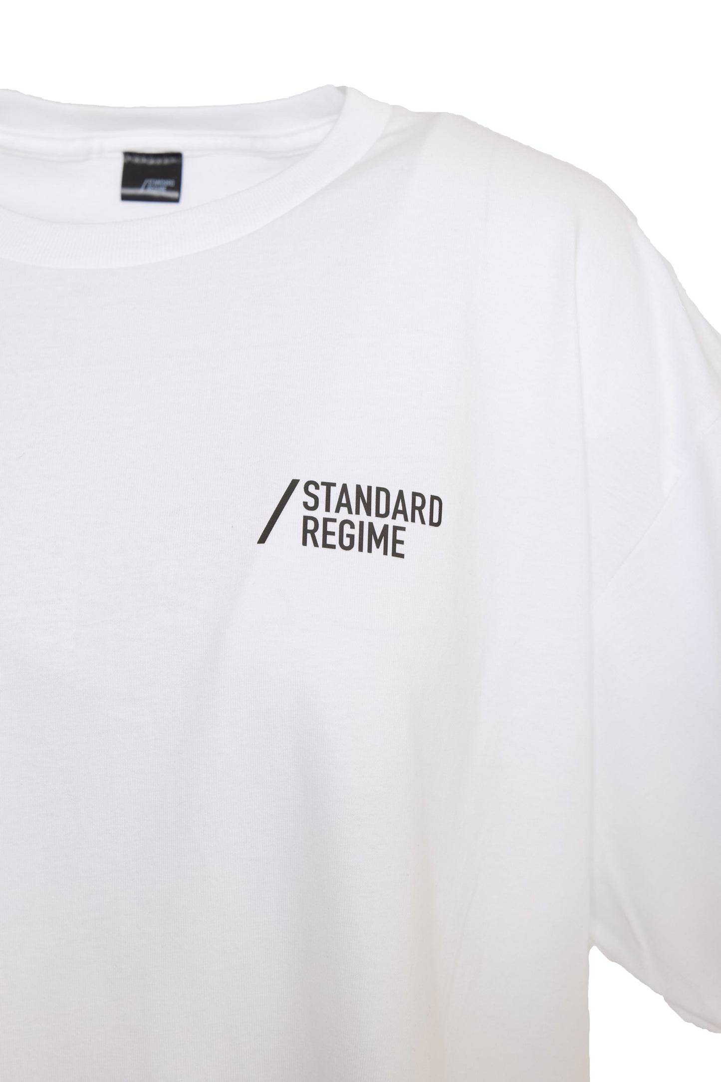 SR TWENTY6 JERSEY TEE_WHITE