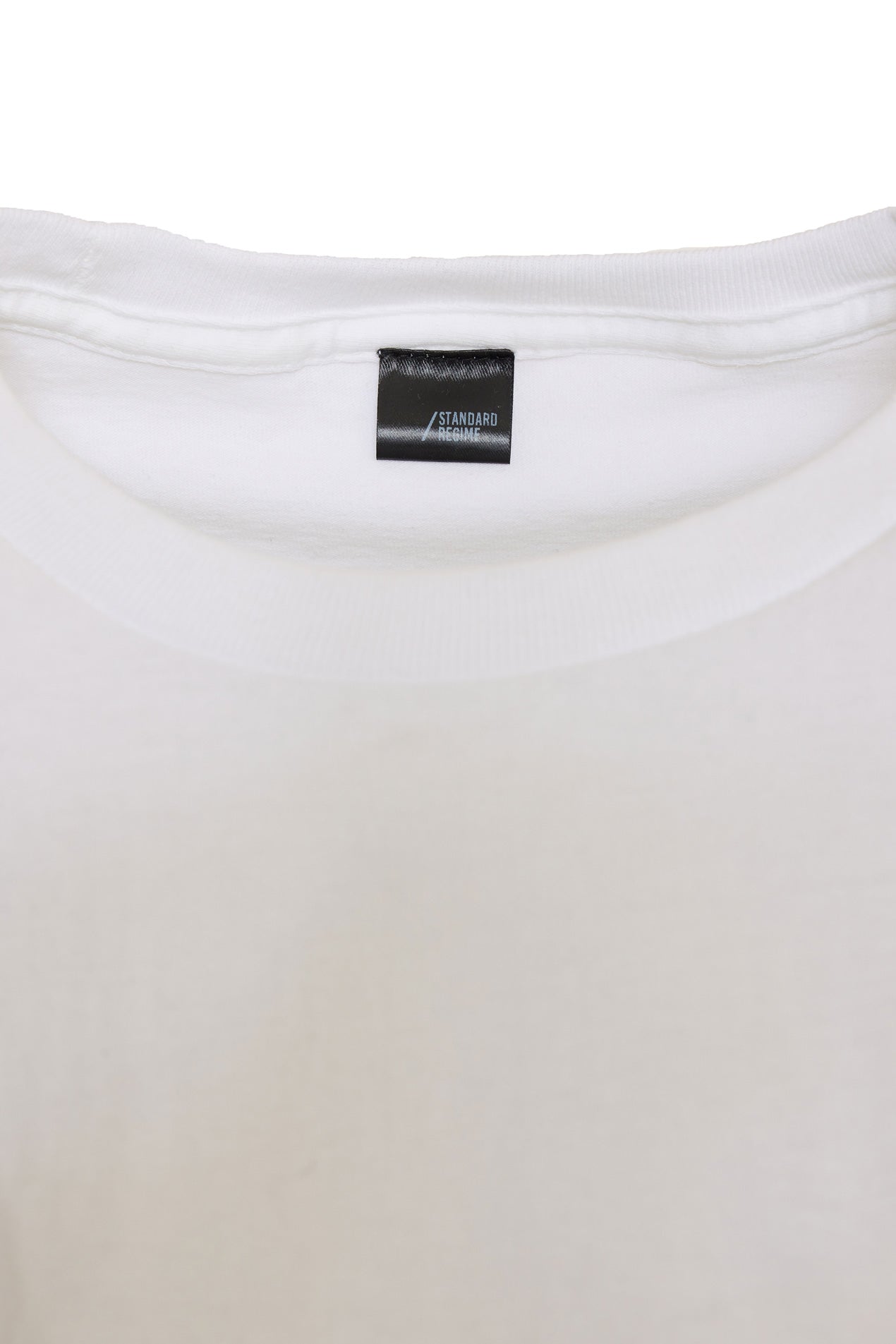 SR TWENTY6 JERSEY TEE_WHITE