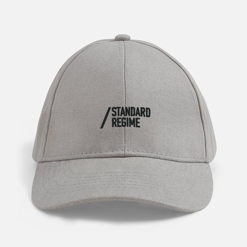 SR FIFTY7 CAP_GRAY