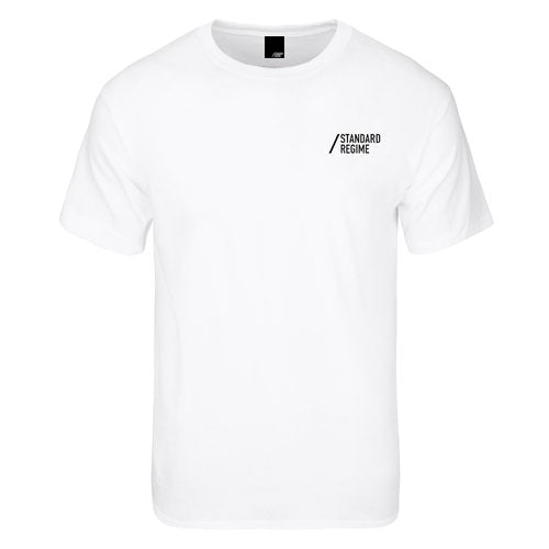 SR TWENTY6 JERSEY TEE_WHITE