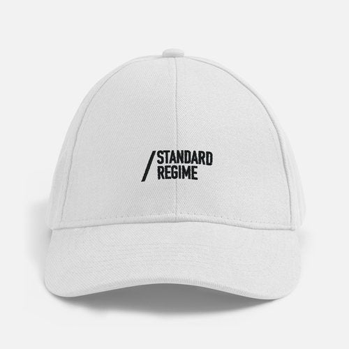 SR FIFTY7 CAP_WHITE